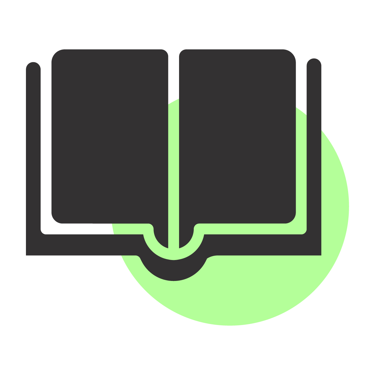 Understandable icon as part of POUR