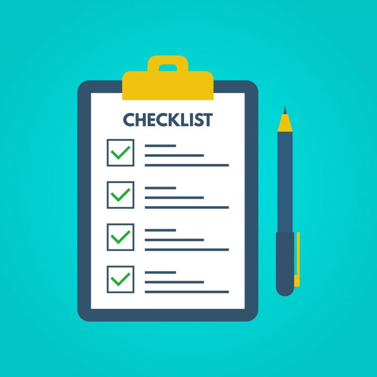 Semester Start Checklist Cambrian College Teaching & Learning