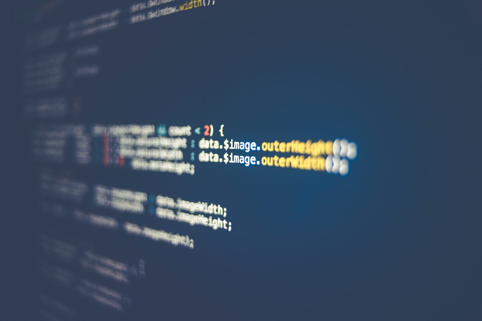 Computer coding