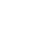 White Facebook Icon