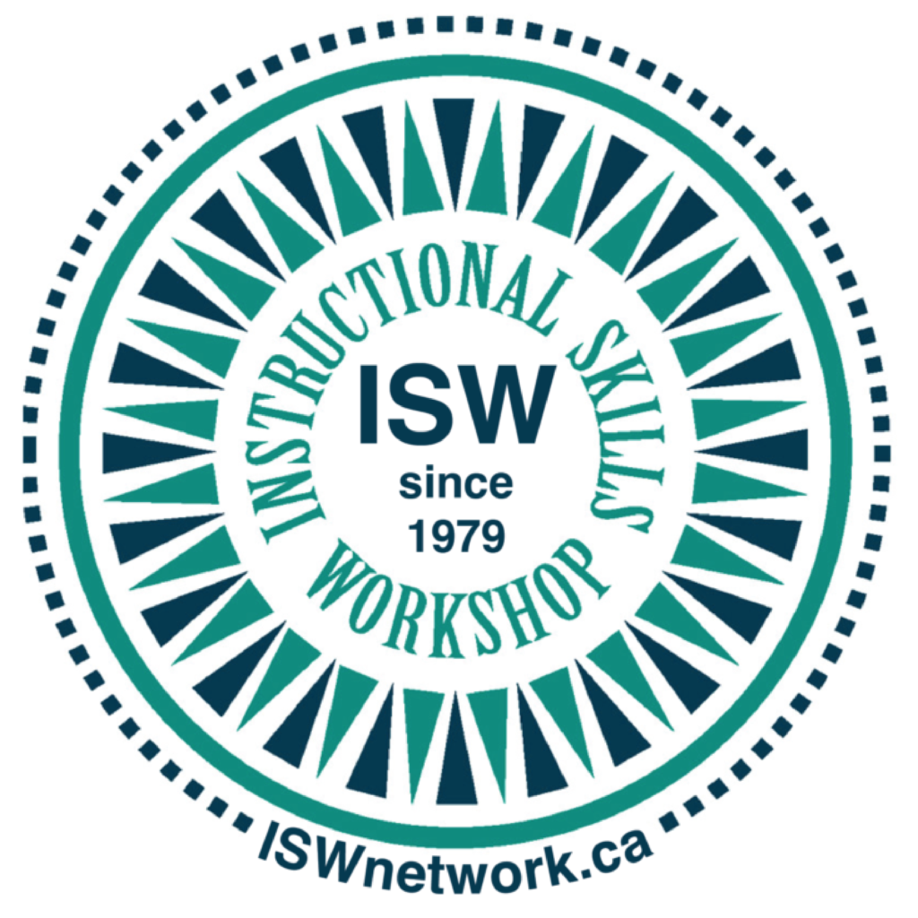 ISW Logo.