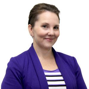 Photograph of Mel Young