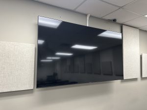 Image of a television.